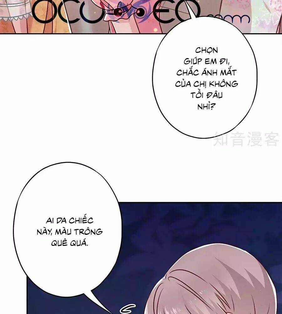 Thiếu Soái, Vợ Anh Muốn Lật Trời!: Chapter 50