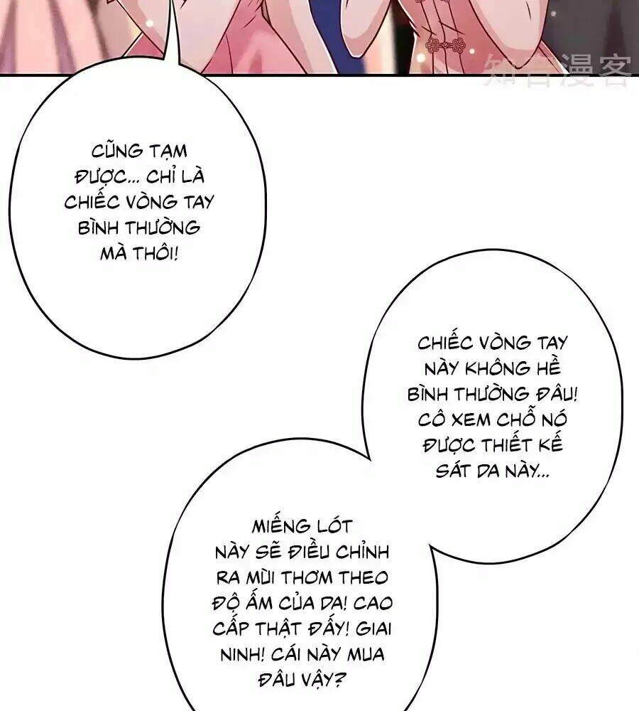 Thiếu Soái, Vợ Anh Muốn Lật Trời!: Chapter 50