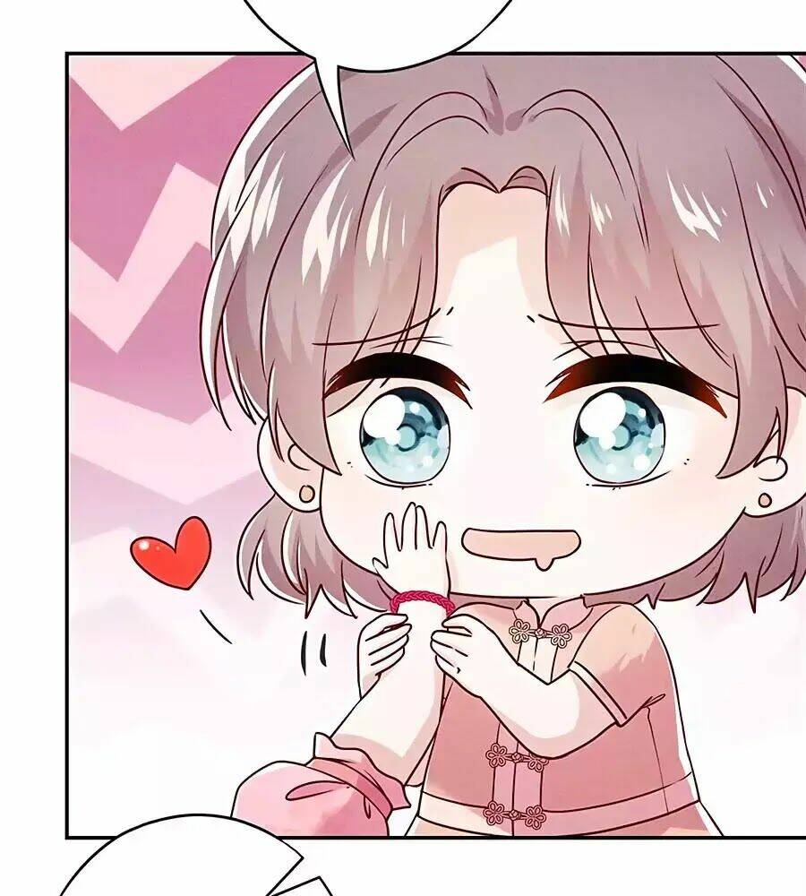 Thiếu Soái, Vợ Anh Muốn Lật Trời!: Chapter 50