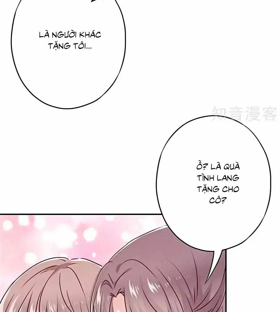 Thiếu Soái, Vợ Anh Muốn Lật Trời!: Chapter 50
