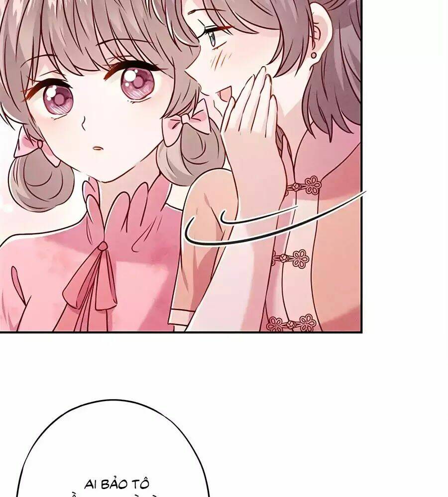 Thiếu Soái, Vợ Anh Muốn Lật Trời!: Chapter 50