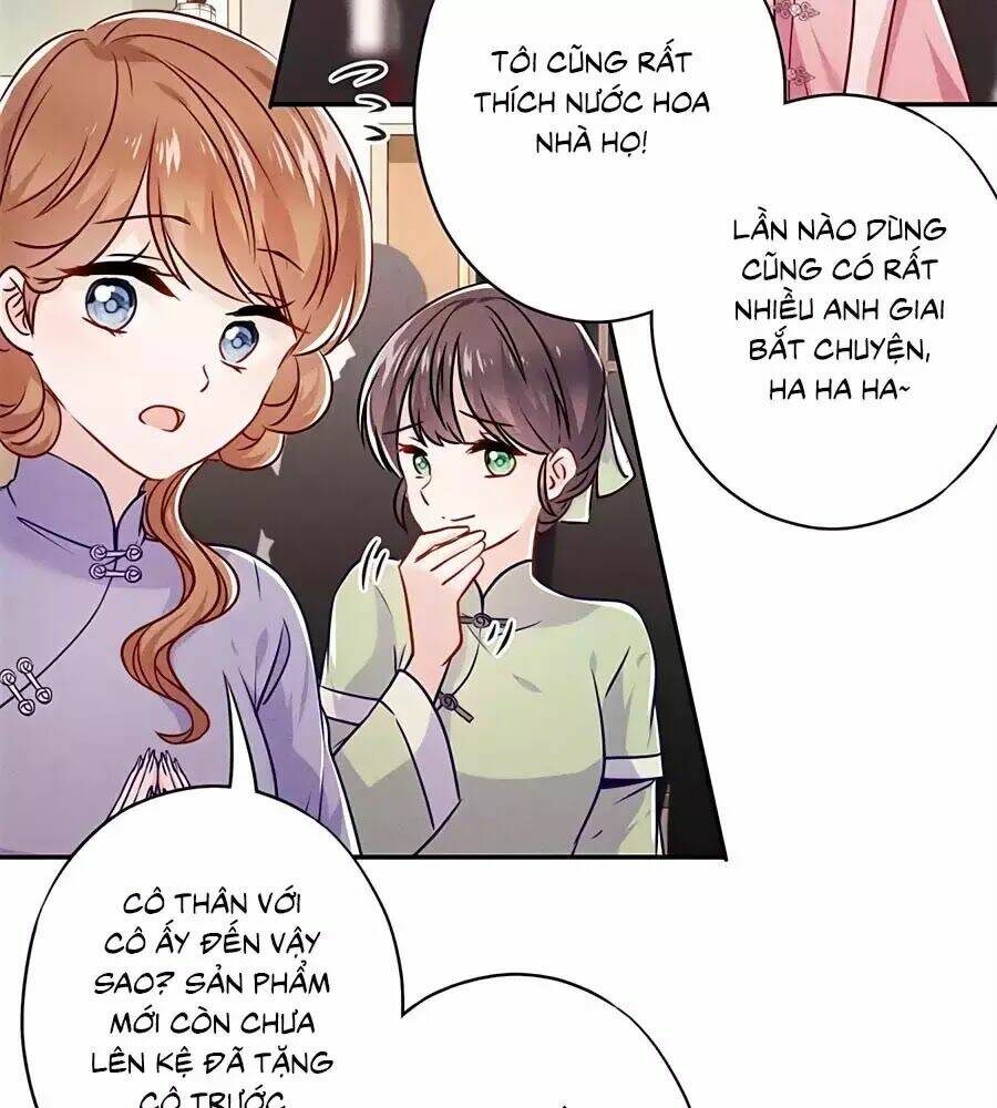Thiếu Soái, Vợ Anh Muốn Lật Trời!: Chapter 50