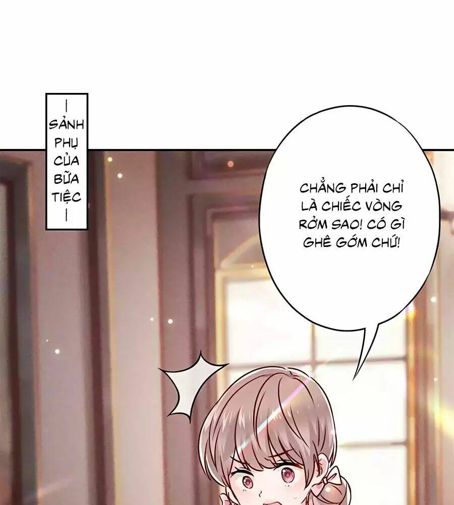 Thiếu Soái, Vợ Anh Muốn Lật Trời!: Chapter 50