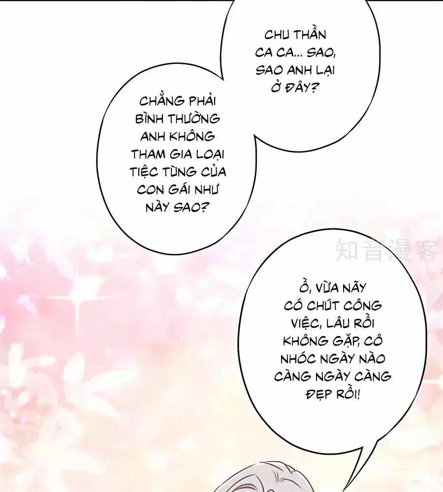Thiếu Soái, Vợ Anh Muốn Lật Trời!: Chapter 50