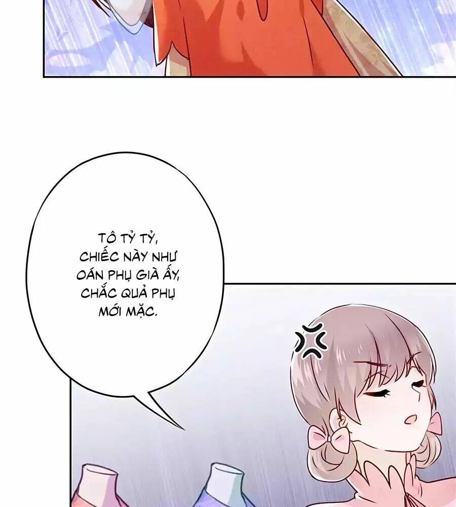 Thiếu Soái, Vợ Anh Muốn Lật Trời!: Chapter 50