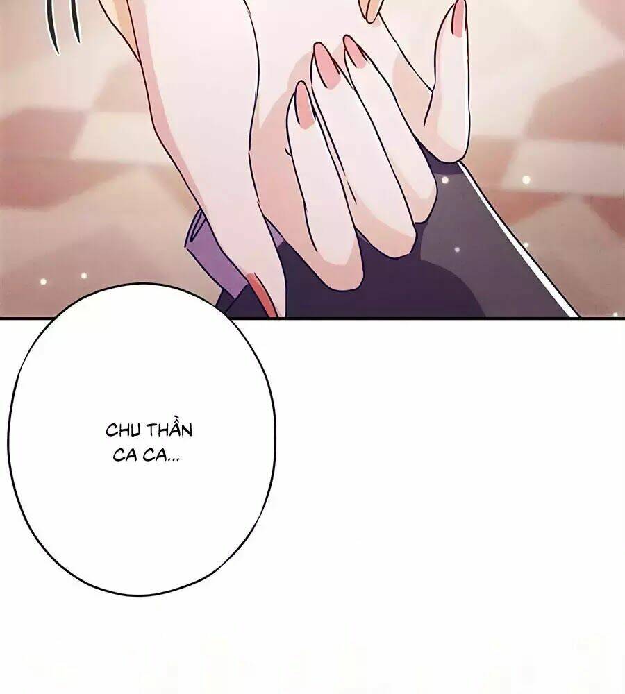 Thiếu Soái, Vợ Anh Muốn Lật Trời!: Chapter 50