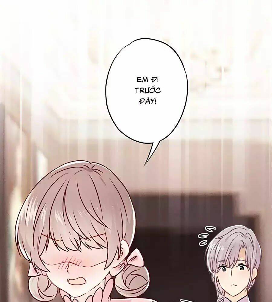 Thiếu Soái, Vợ Anh Muốn Lật Trời!: Chapter 50