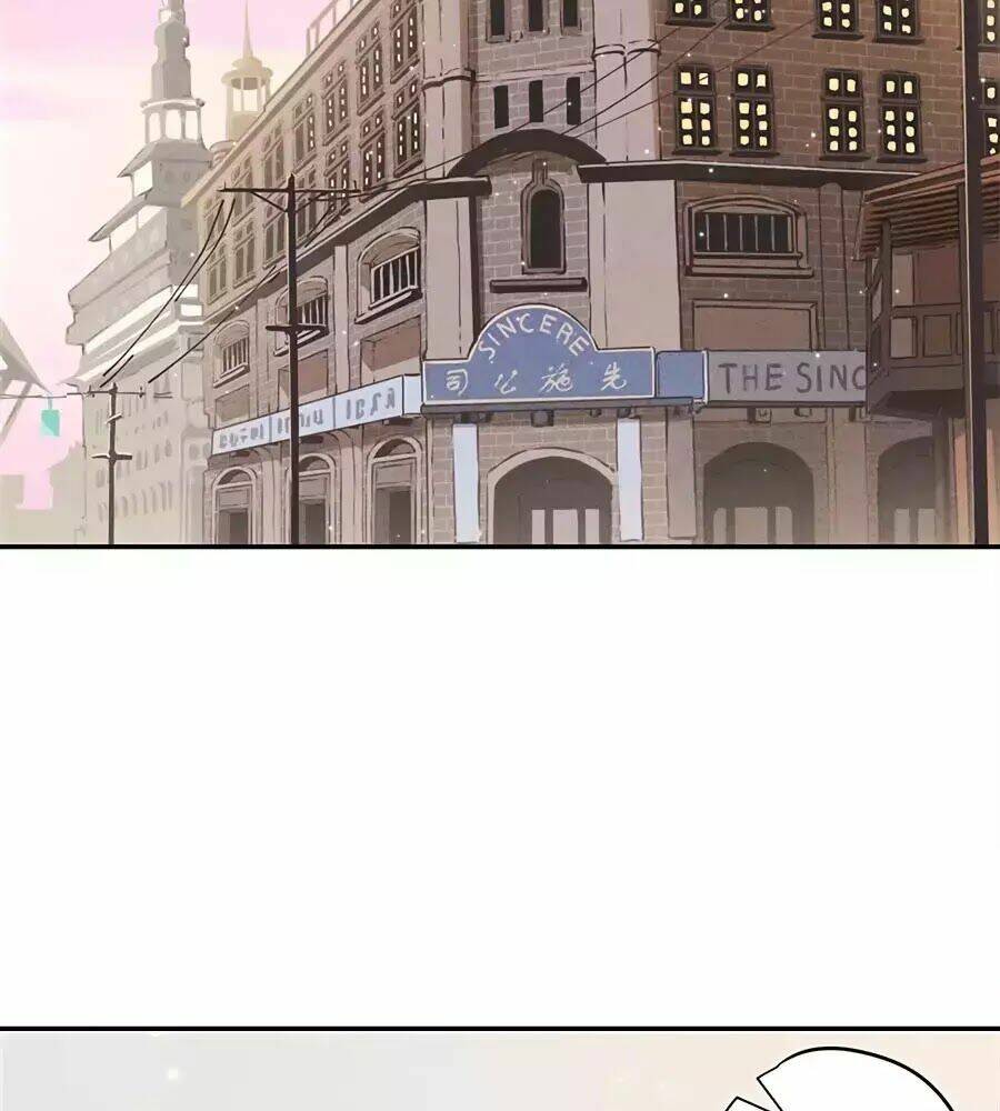 Thiếu Soái, Vợ Anh Muốn Lật Trời!: Chapter 50