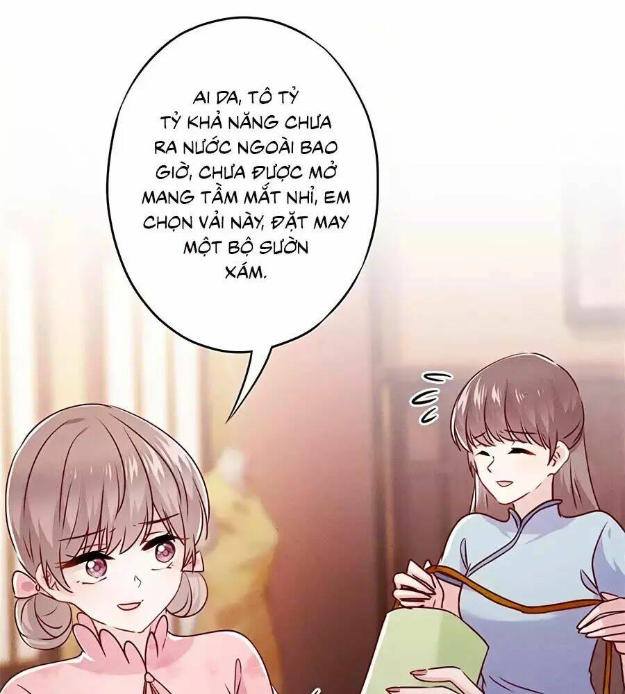 Thiếu Soái, Vợ Anh Muốn Lật Trời!: Chapter 50