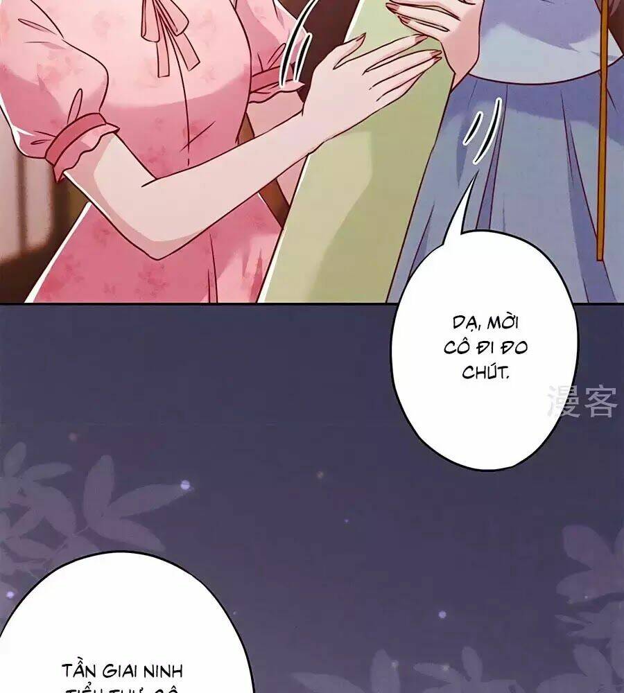 Thiếu Soái, Vợ Anh Muốn Lật Trời!: Chapter 50