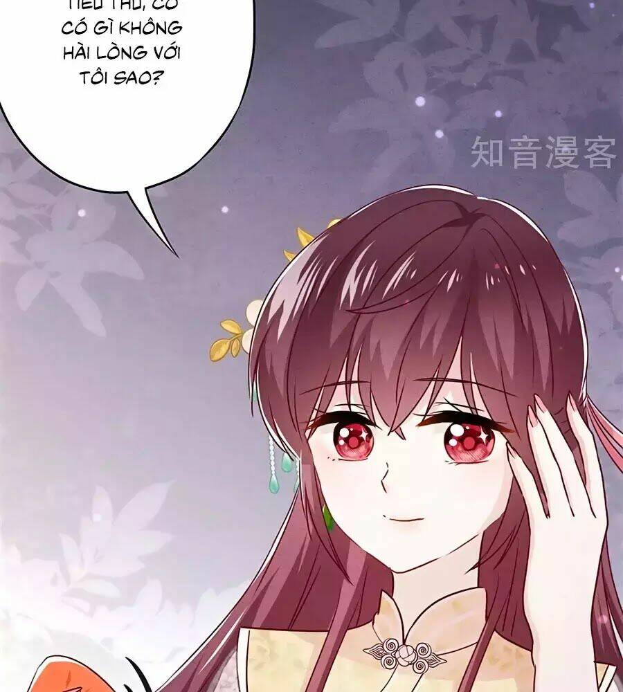 Thiếu Soái, Vợ Anh Muốn Lật Trời!: Chapter 50
