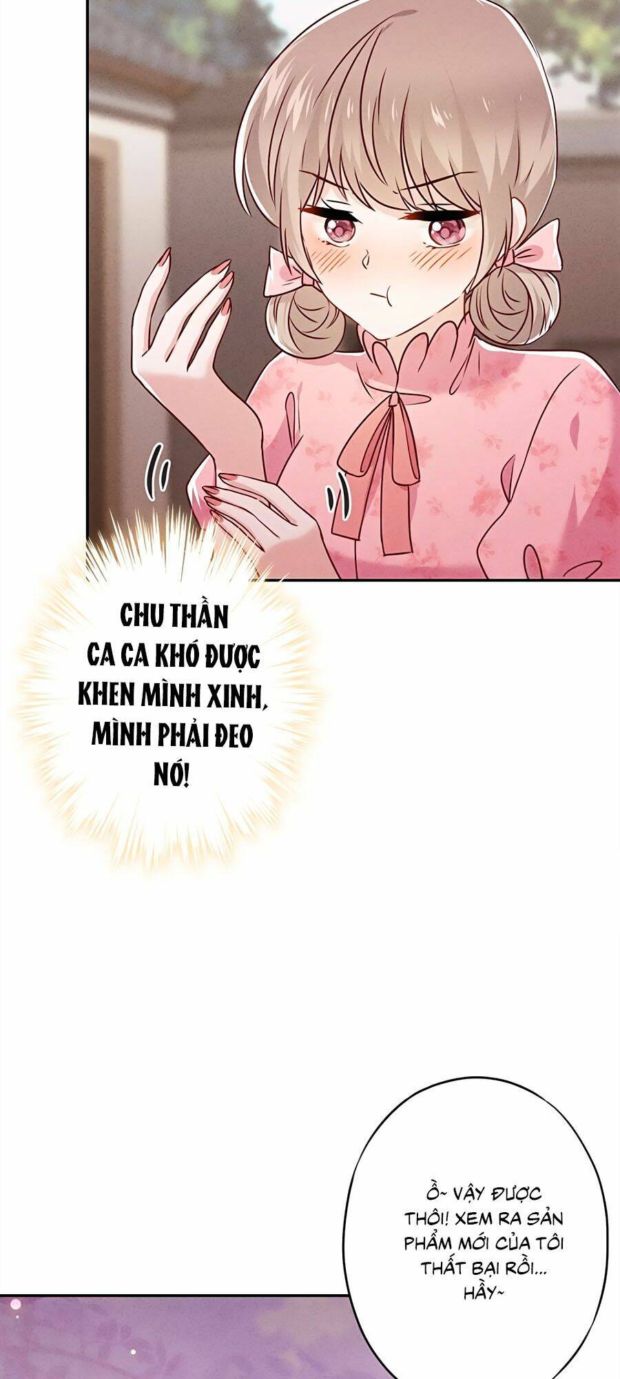 Thiếu Soái, Vợ Anh Muốn Lật Trời!: Chapter 51