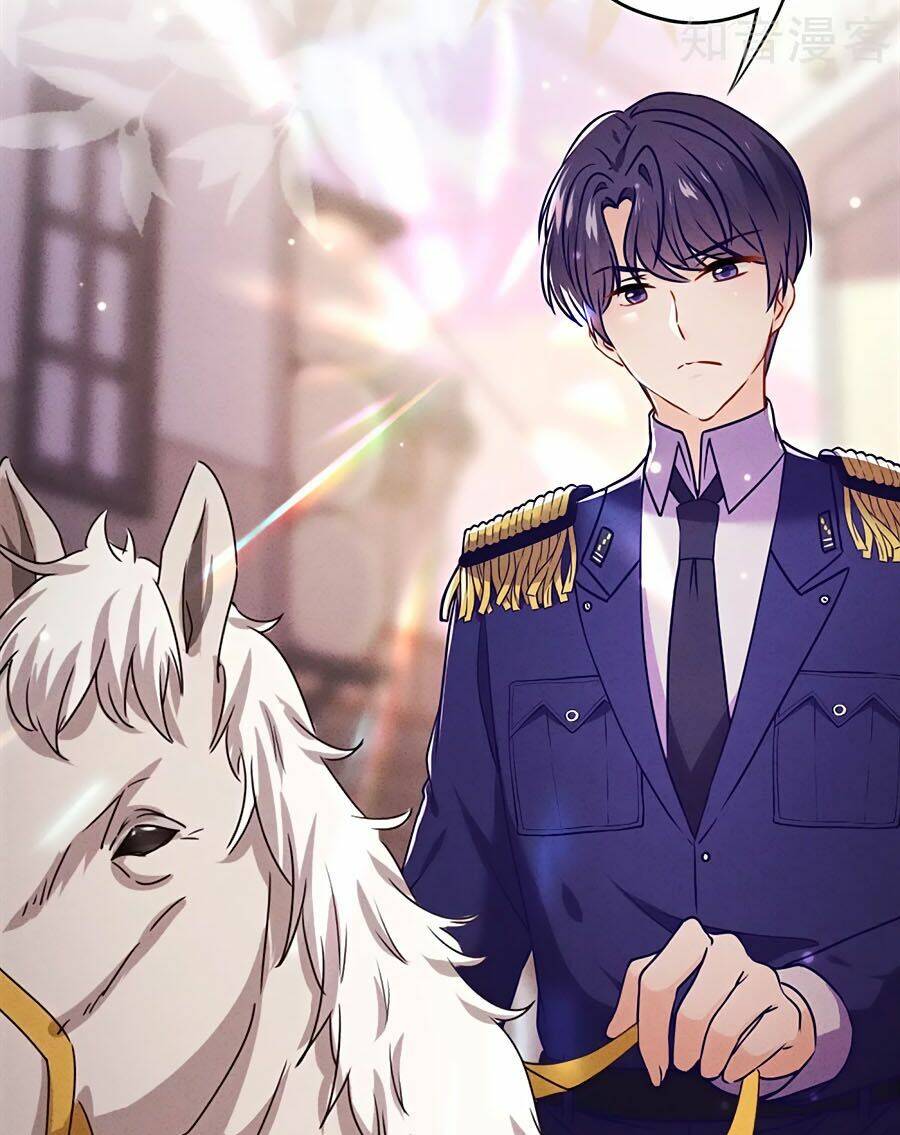 Thiếu Soái, Vợ Anh Muốn Lật Trời!: Chapter 51