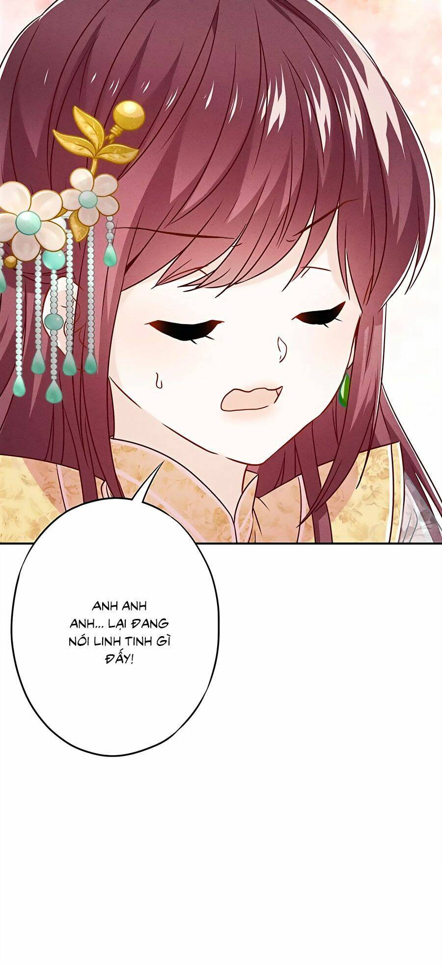 Thiếu Soái, Vợ Anh Muốn Lật Trời!: Chapter 51