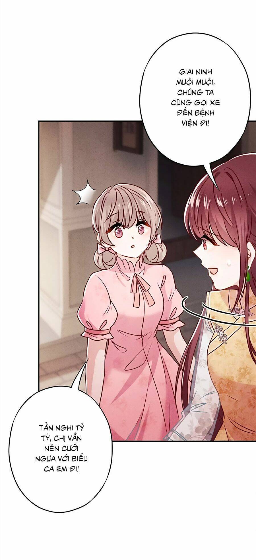 Thiếu Soái, Vợ Anh Muốn Lật Trời!: Chapter 51