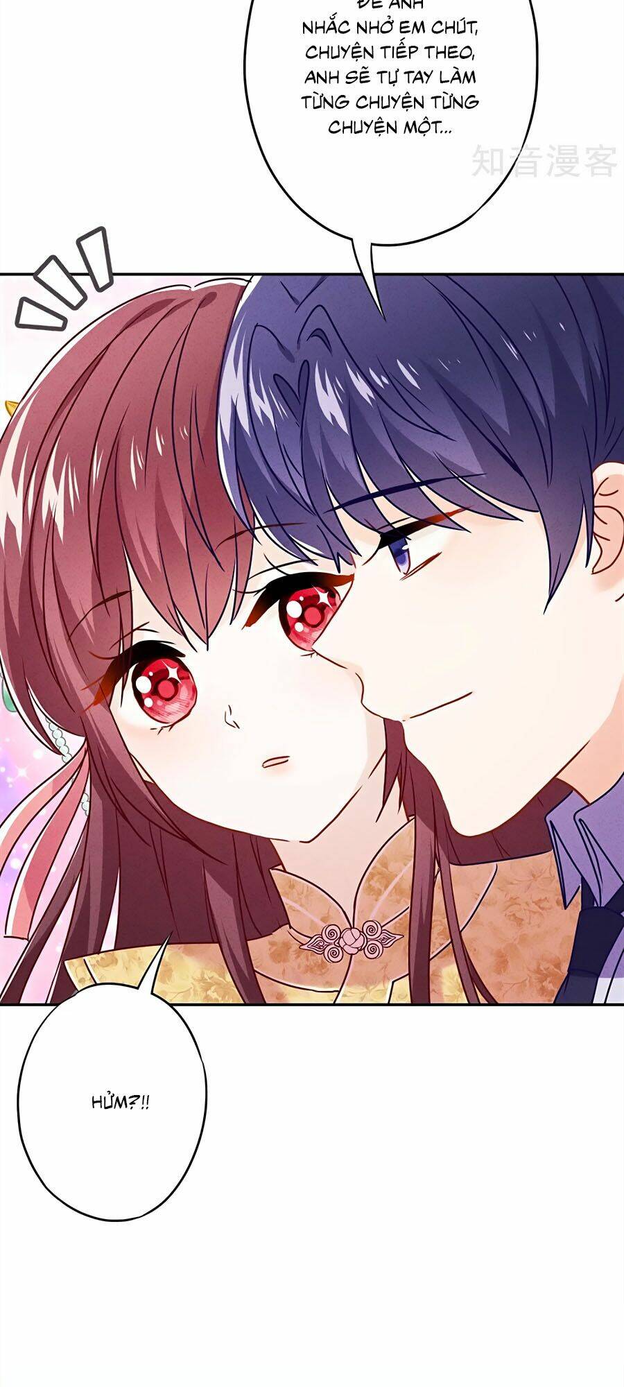 Thiếu Soái, Vợ Anh Muốn Lật Trời!: Chapter 51