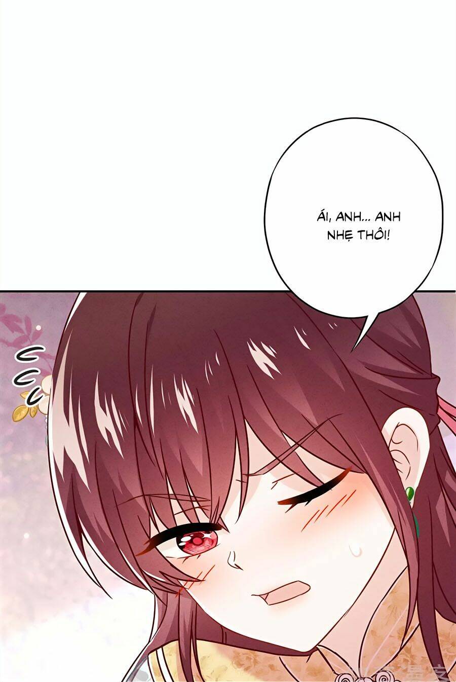 Thiếu Soái, Vợ Anh Muốn Lật Trời!: Chapter 51