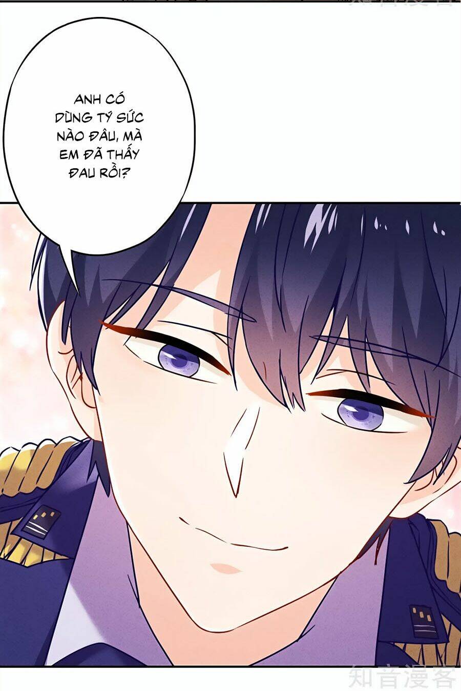 Thiếu Soái, Vợ Anh Muốn Lật Trời!: Chapter 51