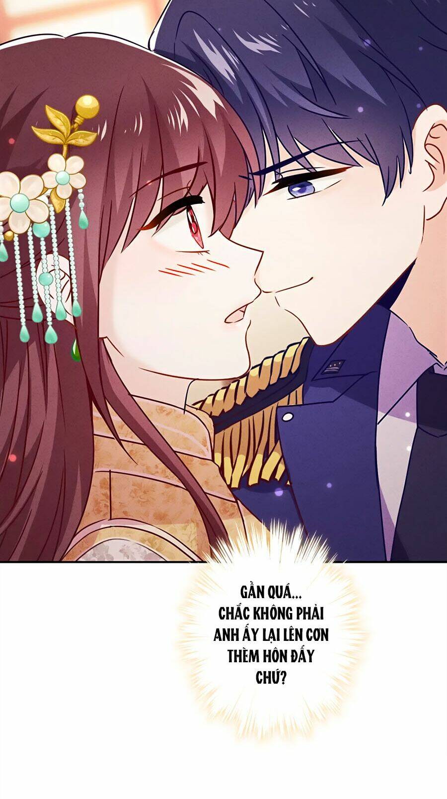 Thiếu Soái, Vợ Anh Muốn Lật Trời!: Chapter 51