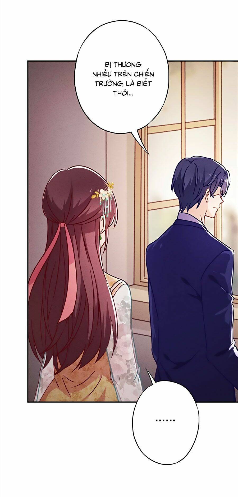 Thiếu Soái, Vợ Anh Muốn Lật Trời!: Chapter 51