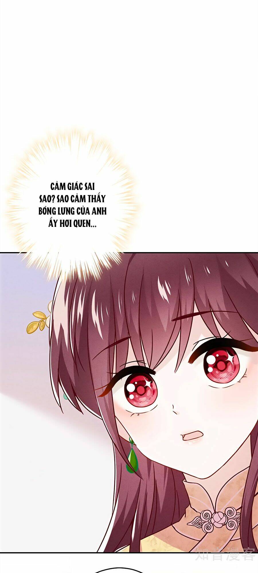 Thiếu Soái, Vợ Anh Muốn Lật Trời!: Chapter 51
