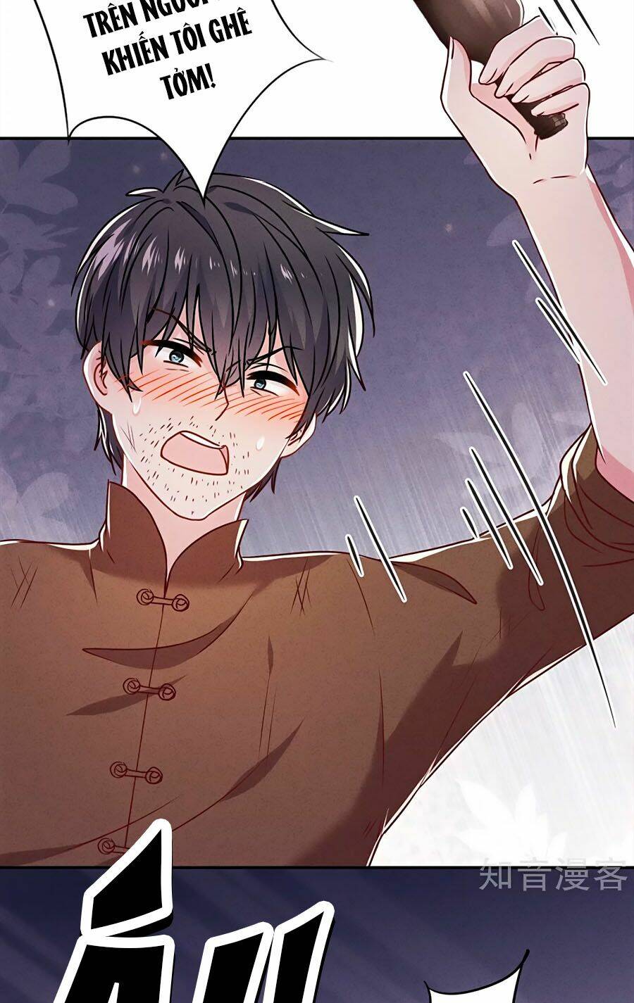 Thiếu Soái, Vợ Anh Muốn Lật Trời!: Chapter 51