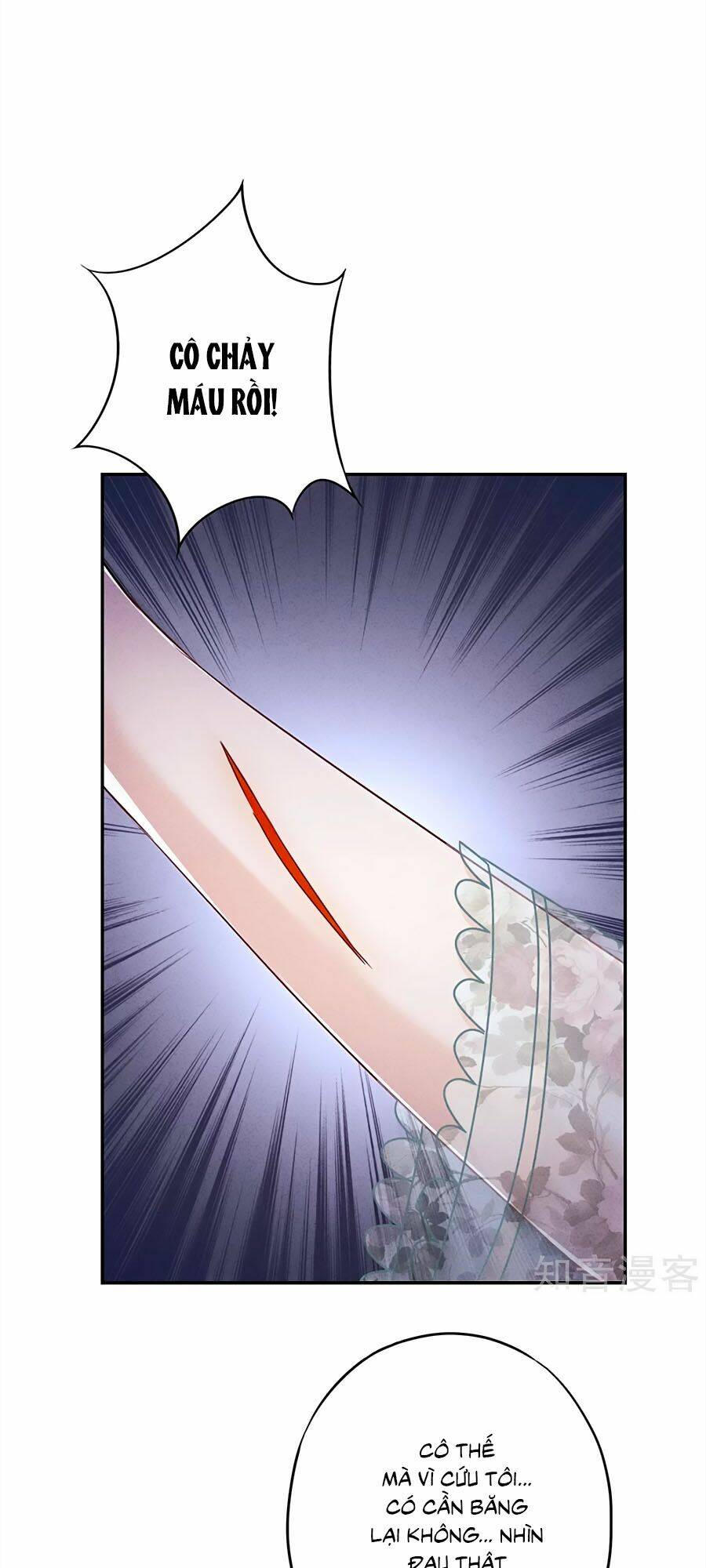 Thiếu Soái, Vợ Anh Muốn Lật Trời!: Chapter 51