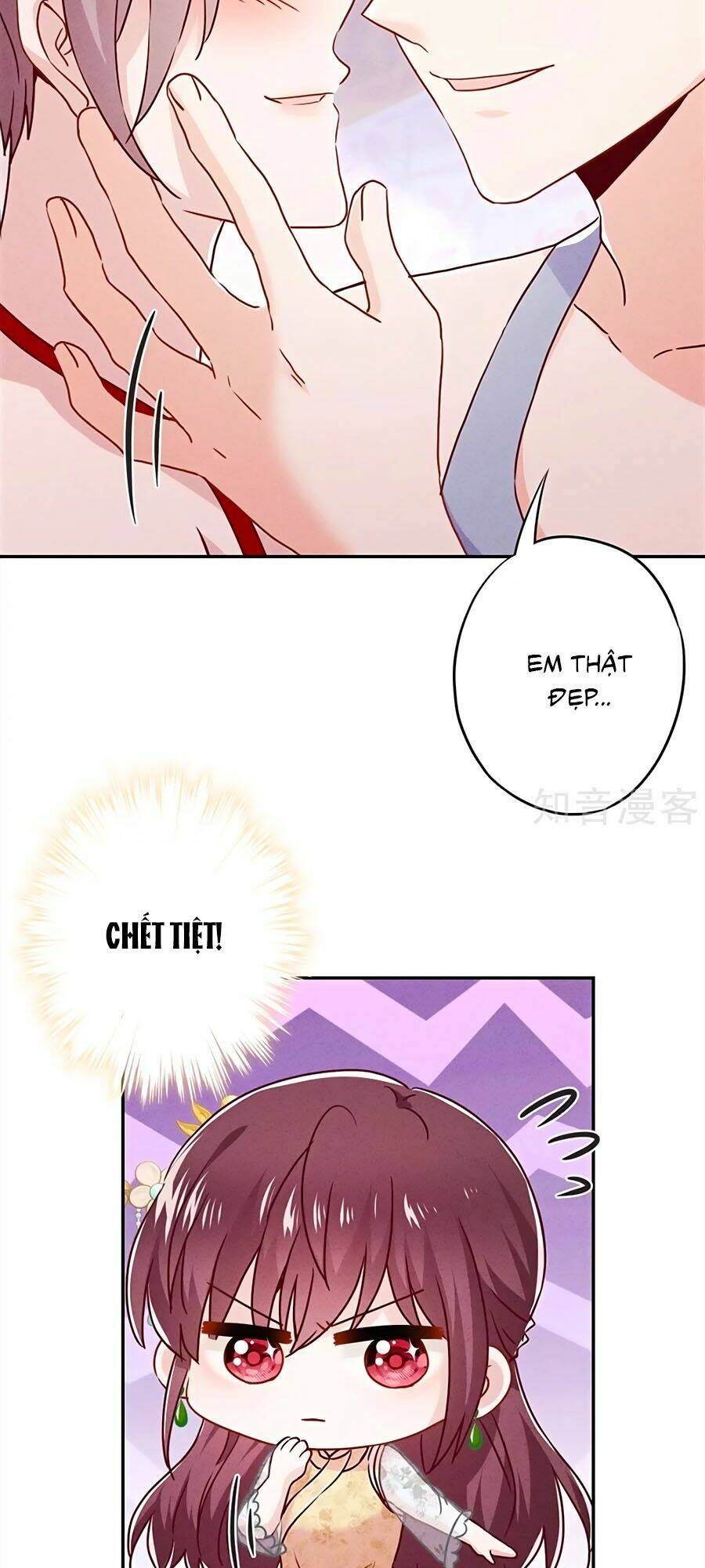 Thiếu Soái, Vợ Anh Muốn Lật Trời!: Chapter 52