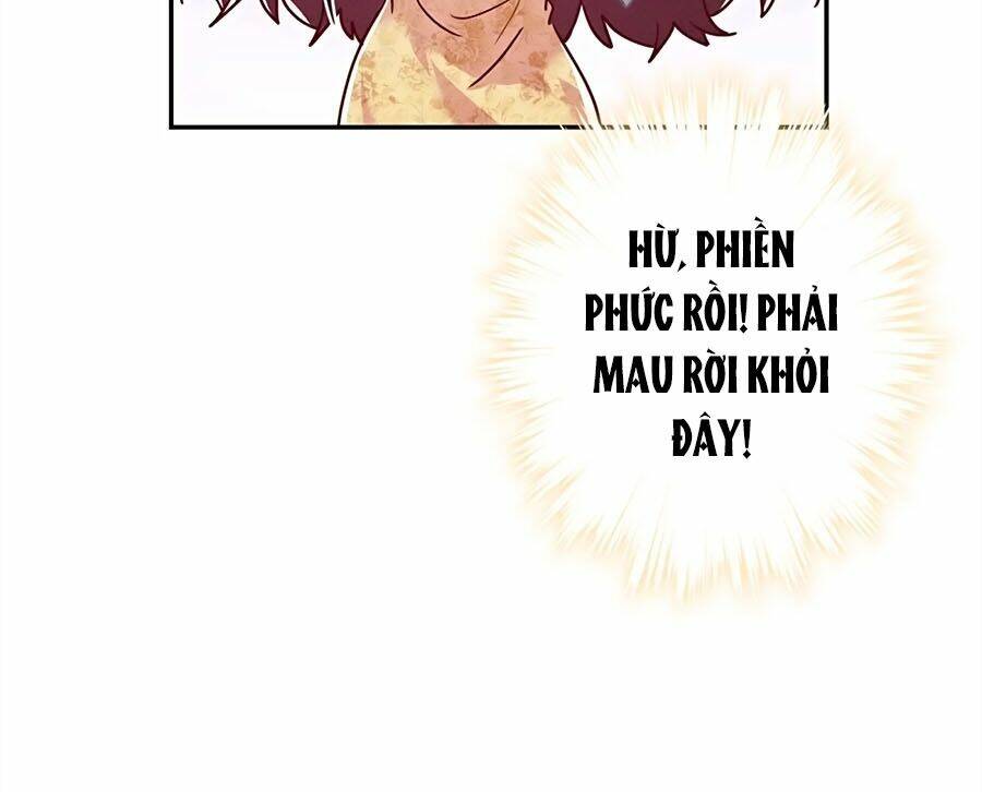 Thiếu Soái, Vợ Anh Muốn Lật Trời!: Chapter 52