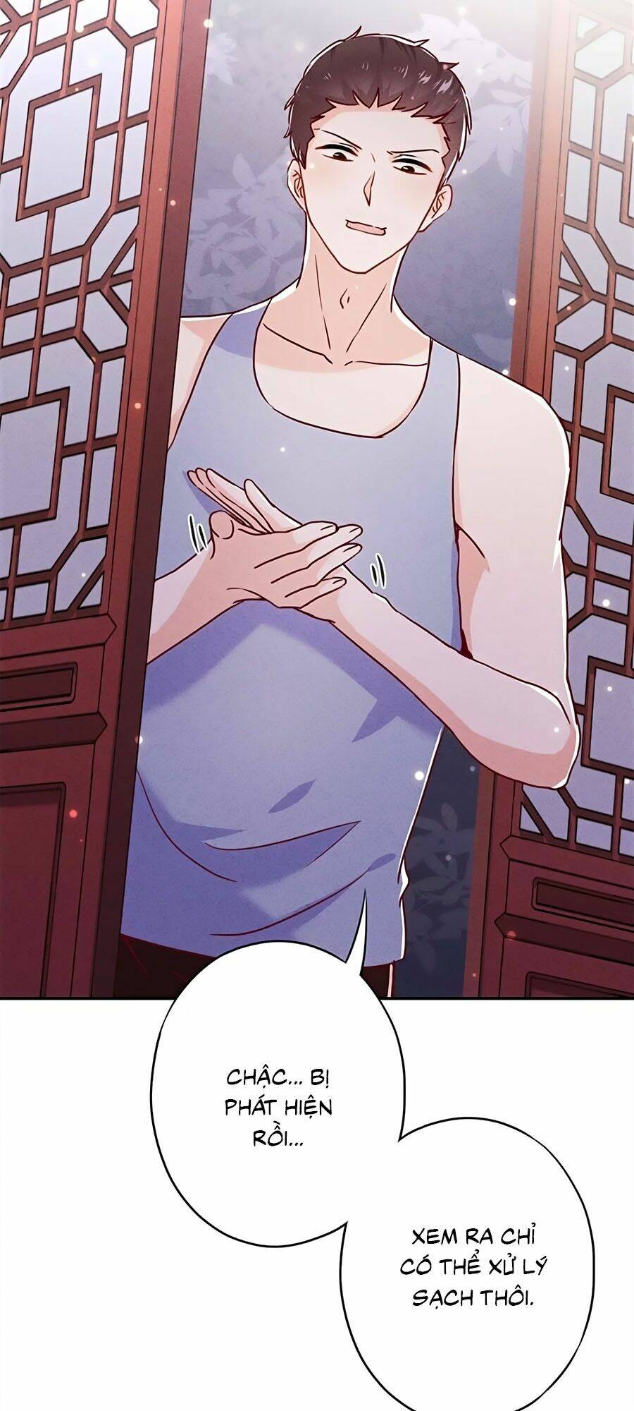 Thiếu Soái, Vợ Anh Muốn Lật Trời!: Chapter 52