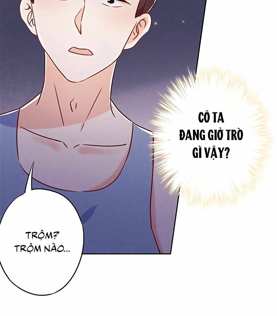 Thiếu Soái, Vợ Anh Muốn Lật Trời!: Chapter 52