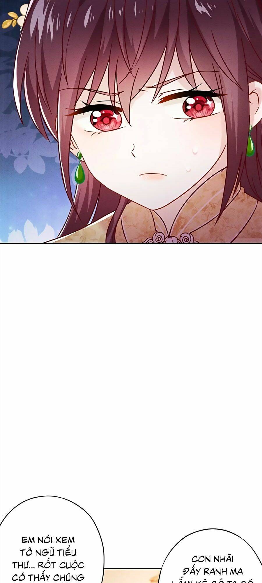 Thiếu Soái, Vợ Anh Muốn Lật Trời!: Chapter 52