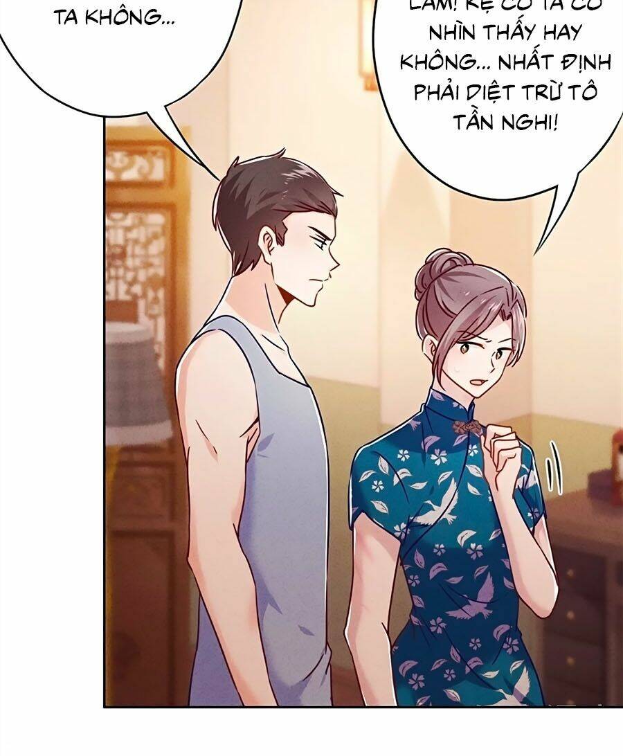 Thiếu Soái, Vợ Anh Muốn Lật Trời!: Chapter 52