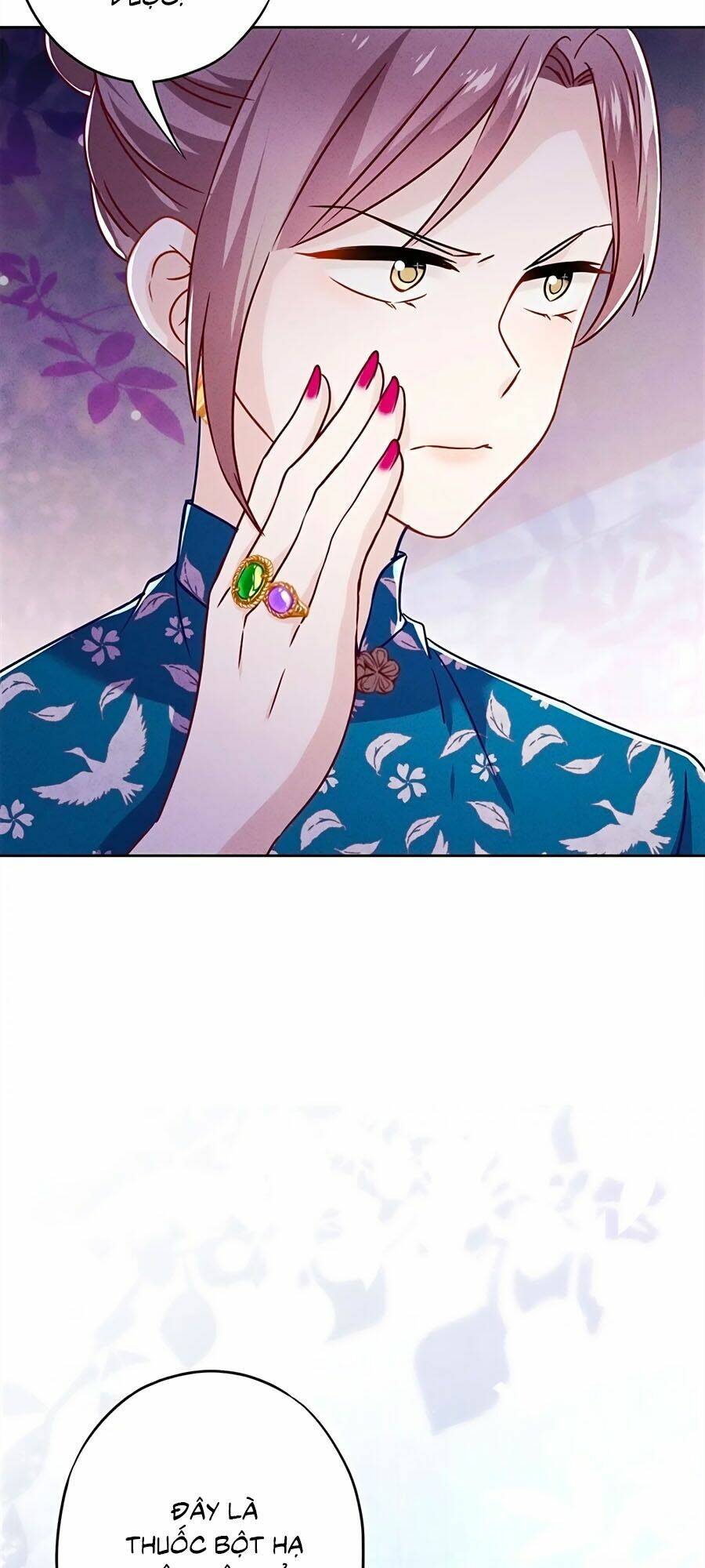 Thiếu Soái, Vợ Anh Muốn Lật Trời!: Chapter 52