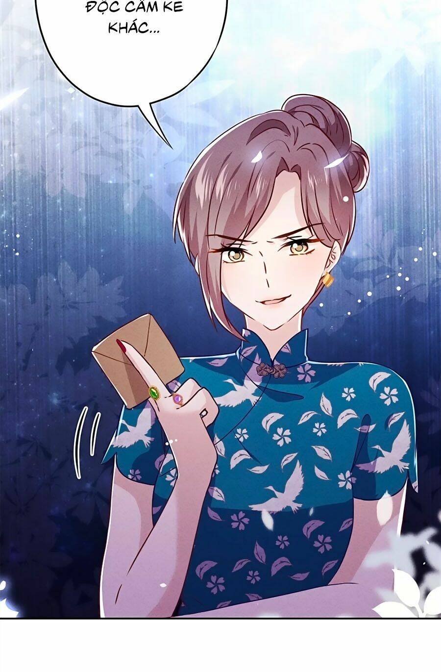 Thiếu Soái, Vợ Anh Muốn Lật Trời!: Chapter 52