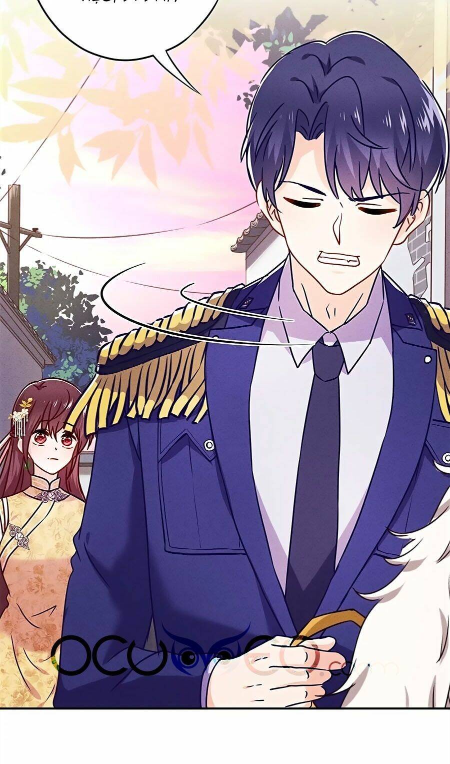 Thiếu Soái, Vợ Anh Muốn Lật Trời!: Chapter 52