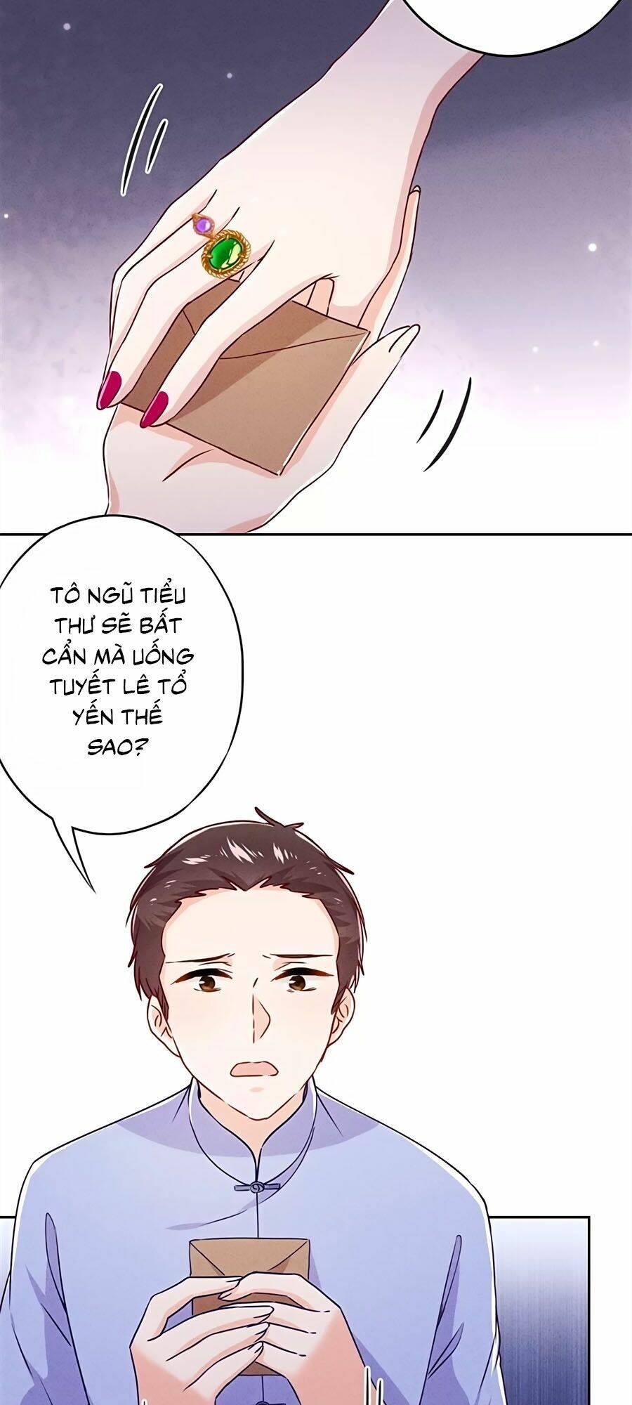 Thiếu Soái, Vợ Anh Muốn Lật Trời!: Chapter 52