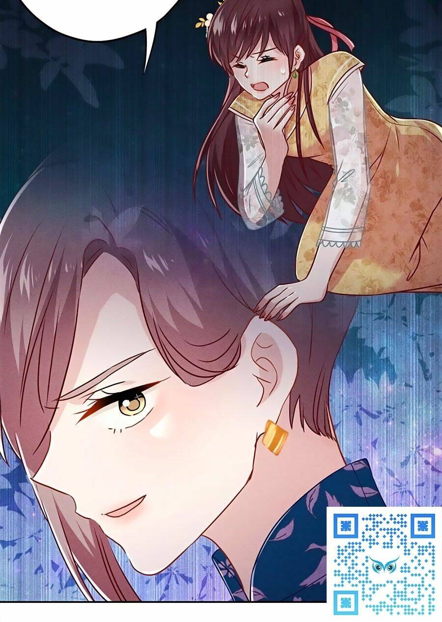Thiếu Soái, Vợ Anh Muốn Lật Trời!: Chapter 52