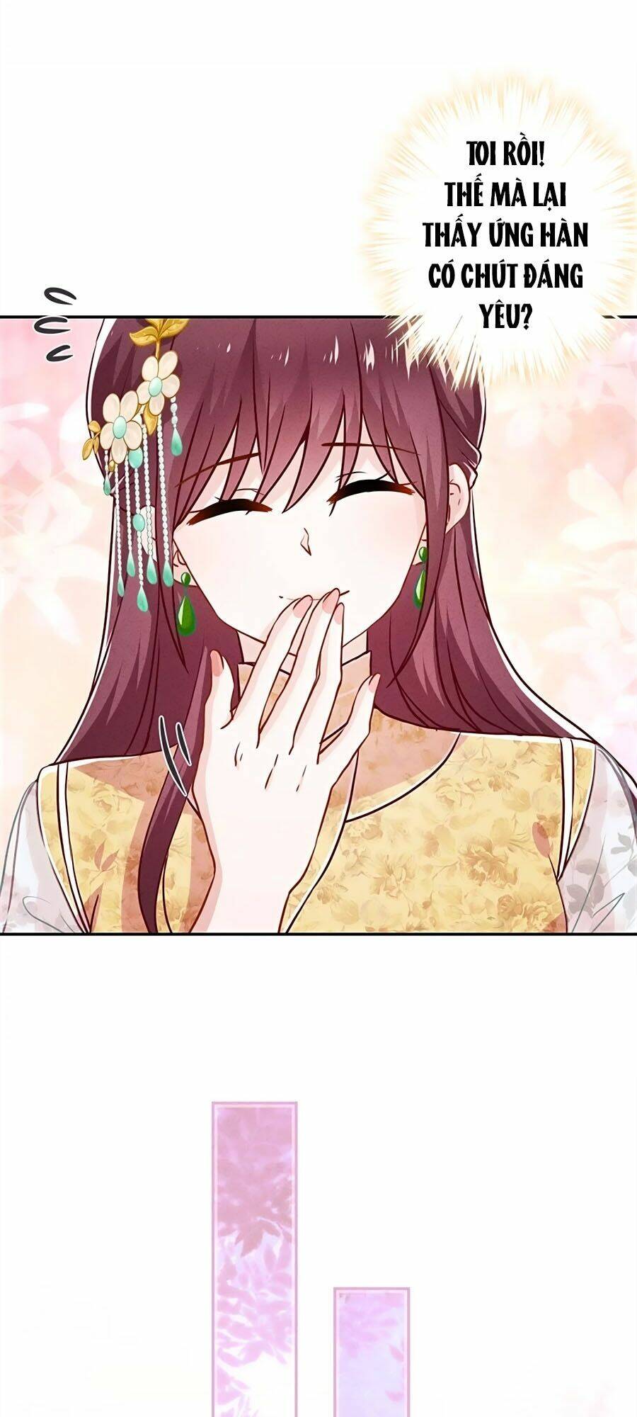 Thiếu Soái, Vợ Anh Muốn Lật Trời!: Chapter 52