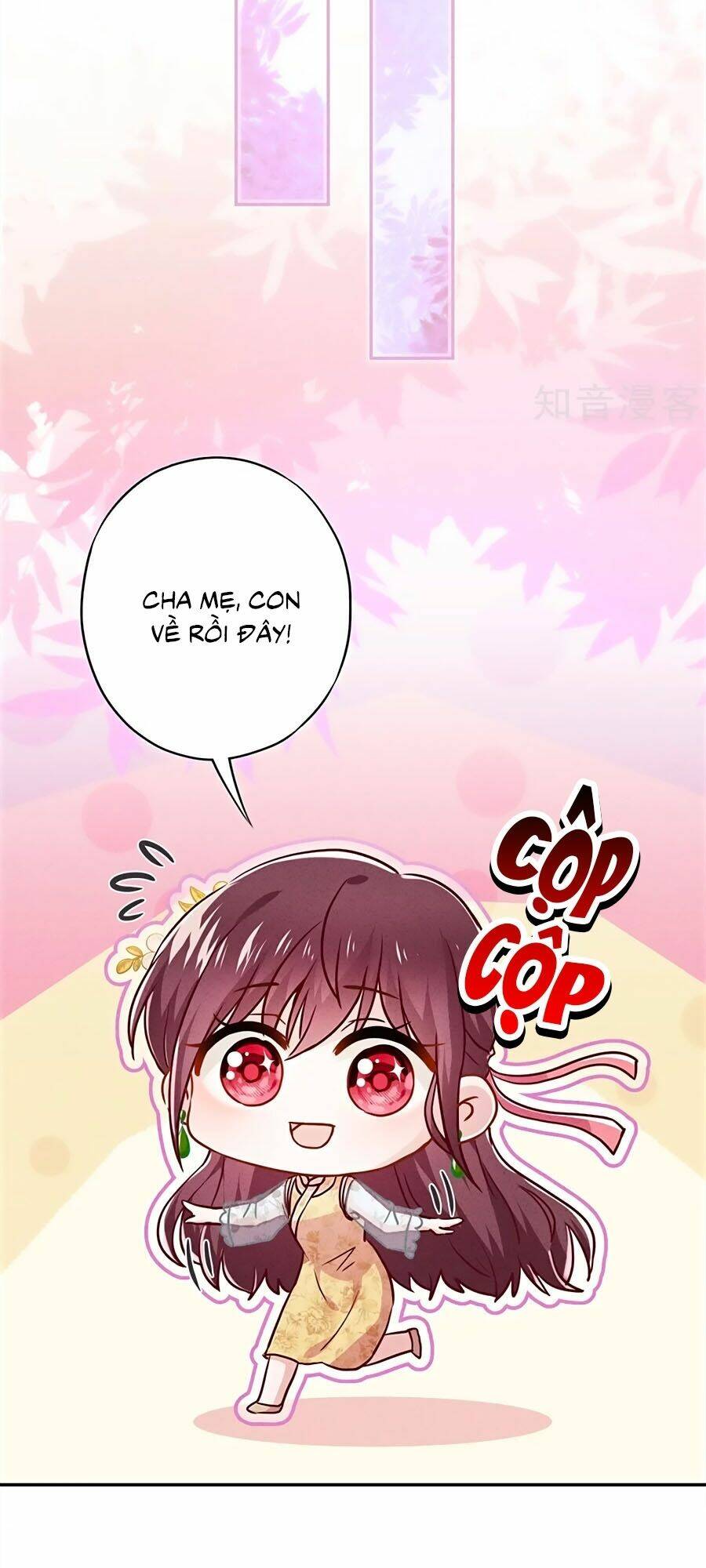 Thiếu Soái, Vợ Anh Muốn Lật Trời!: Chapter 52
