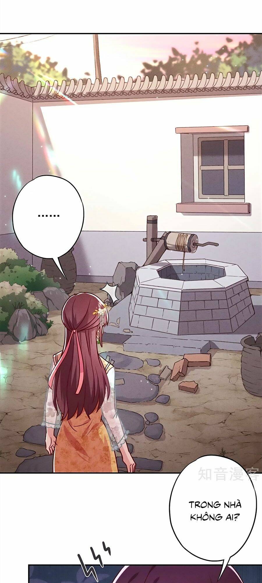 Thiếu Soái, Vợ Anh Muốn Lật Trời!: Chapter 52