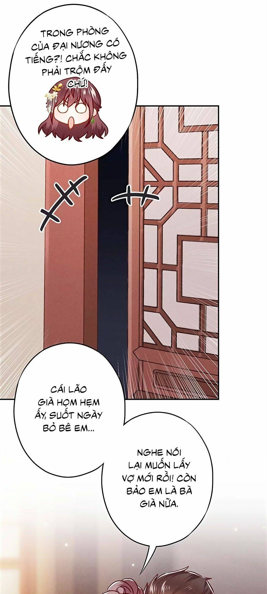 Thiếu Soái, Vợ Anh Muốn Lật Trời!: Chapter 52