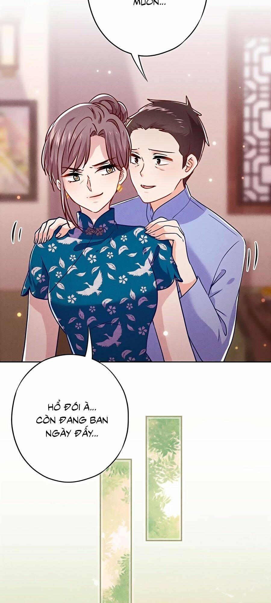 Thiếu Soái, Vợ Anh Muốn Lật Trời!: Chapter 53