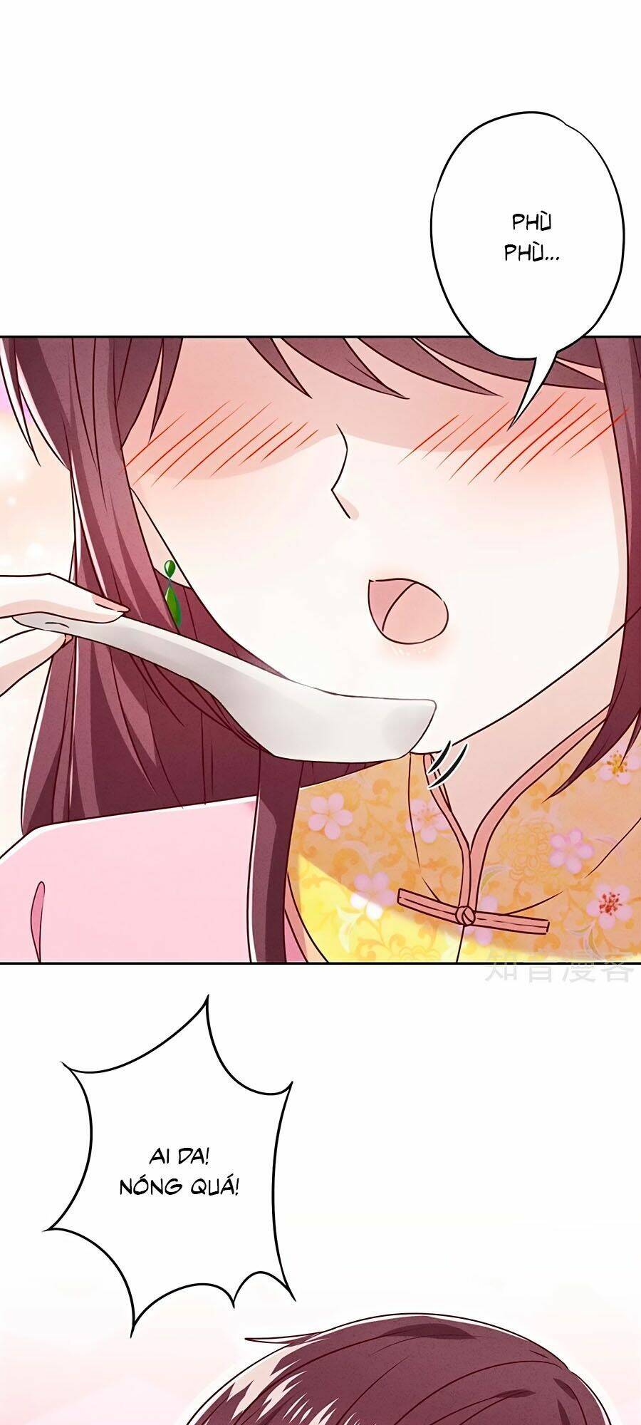Thiếu Soái, Vợ Anh Muốn Lật Trời!: Chapter 53