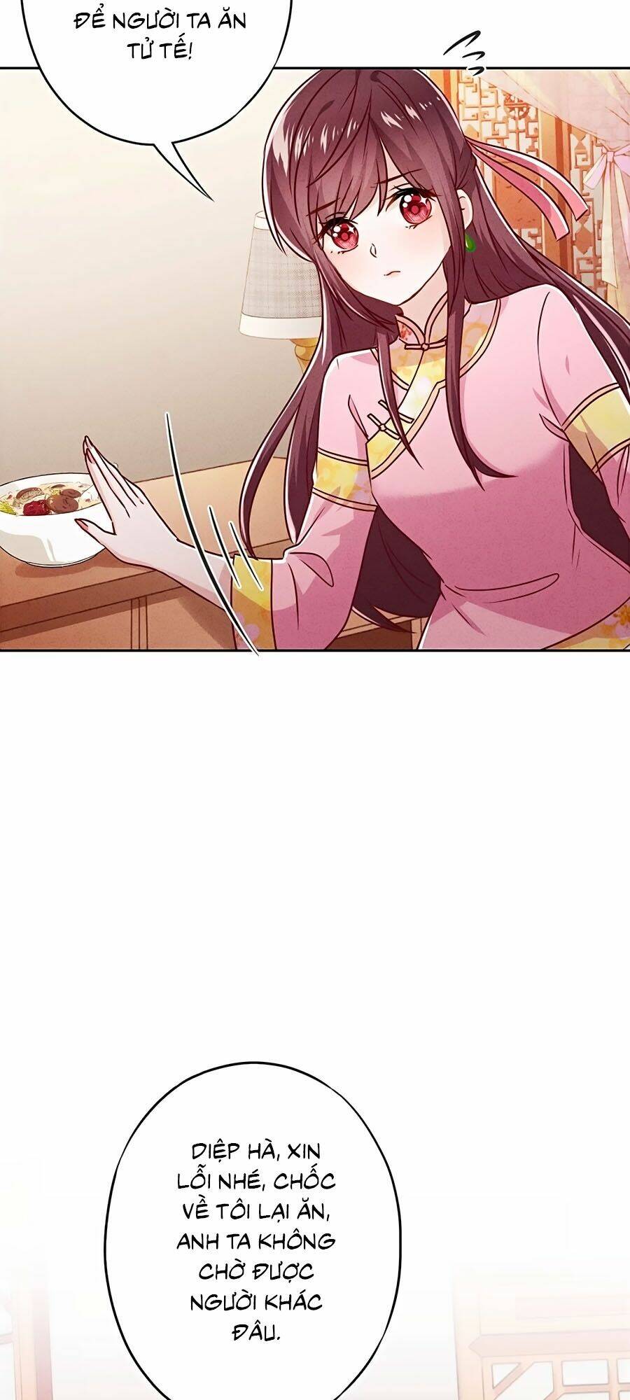 Thiếu Soái, Vợ Anh Muốn Lật Trời!: Chapter 53