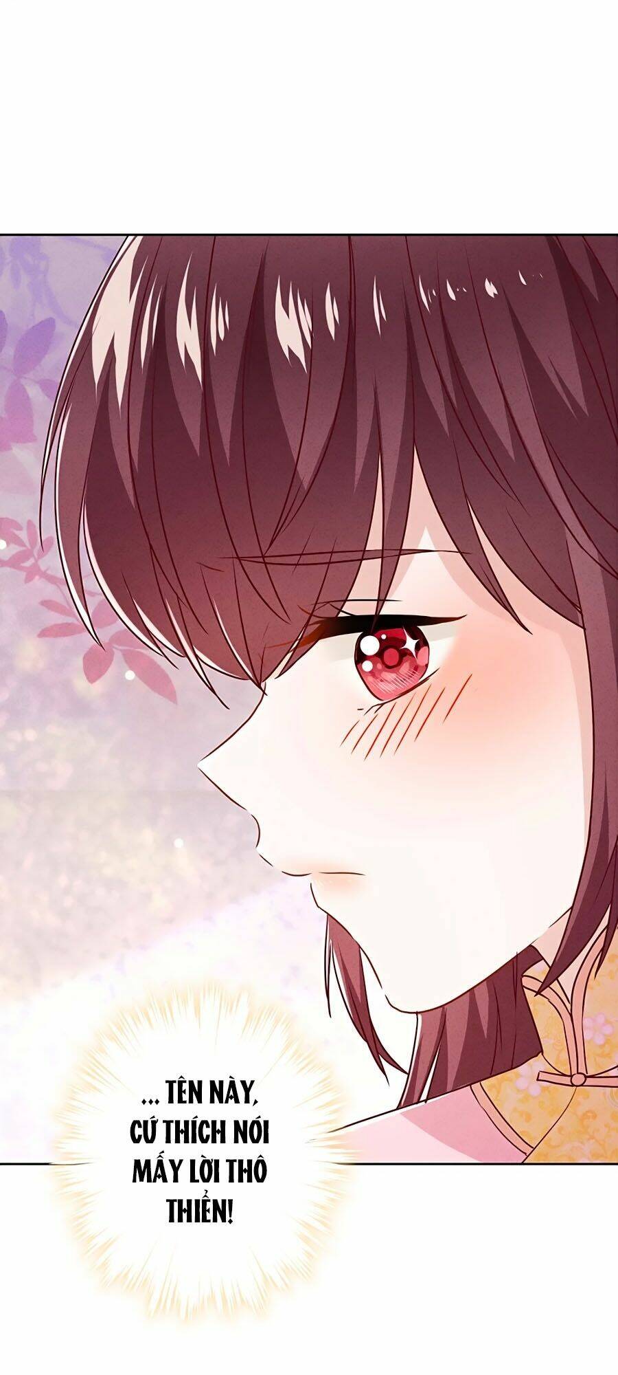Thiếu Soái, Vợ Anh Muốn Lật Trời!: Chapter 53