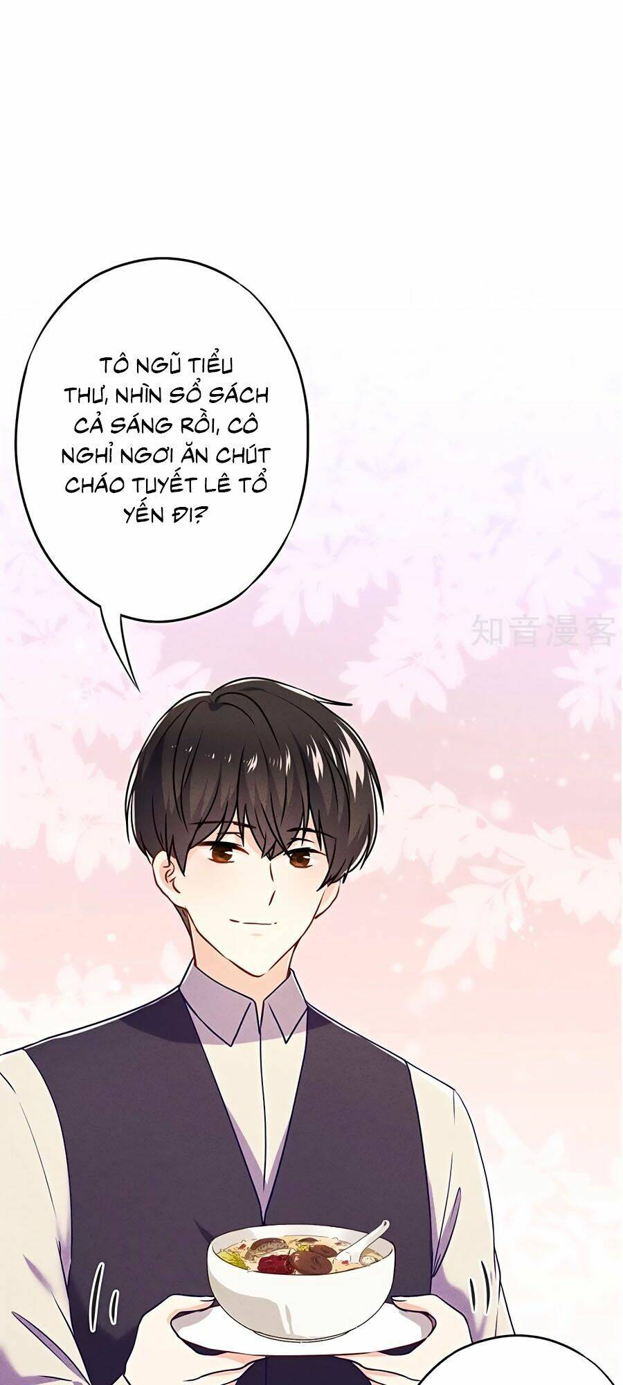 Thiếu Soái, Vợ Anh Muốn Lật Trời!: Chapter 53