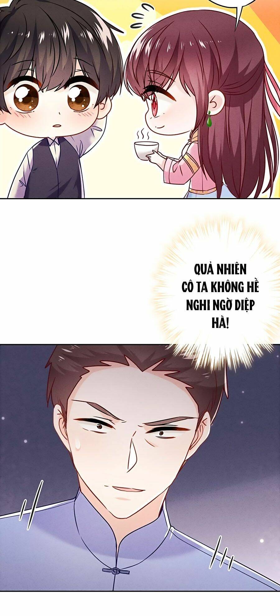 Thiếu Soái, Vợ Anh Muốn Lật Trời!: Chapter 53