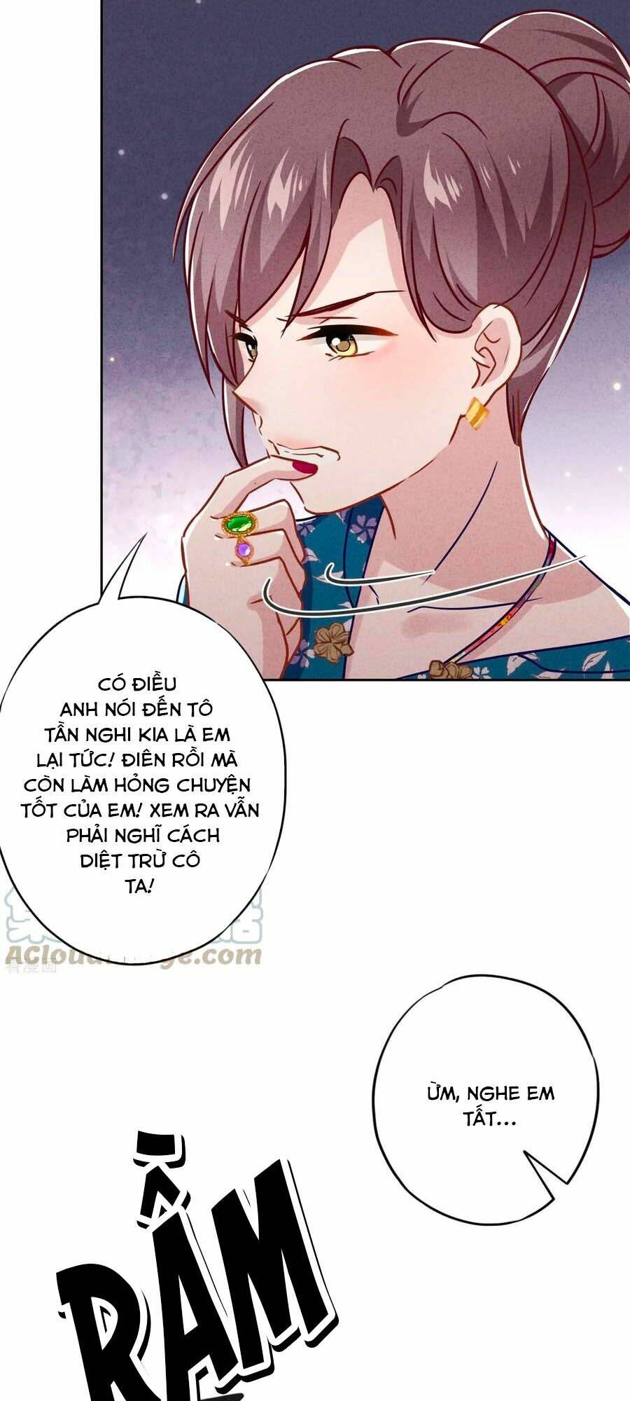 Thiếu Soái, Vợ Anh Muốn Lật Trời!: Chapter 54