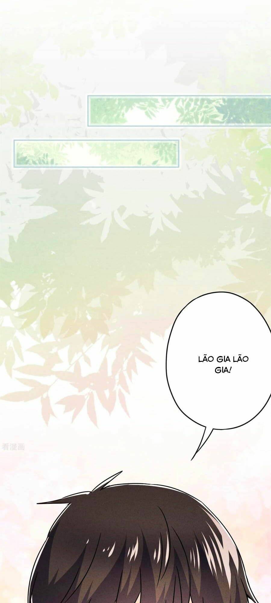 Thiếu Soái, Vợ Anh Muốn Lật Trời!: Chapter 54